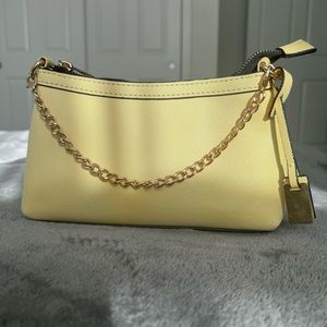 Pochette Style Handbag